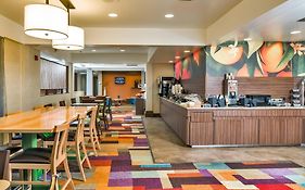 Fairfield Inn And Suites Jacksonville Airport 3*